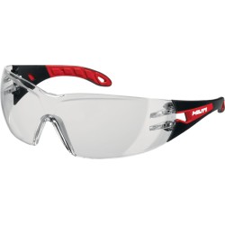 Gafas de seguridad PP EY-GU C HC/AF clar