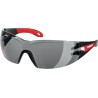 Gafas de seguridad PP EY-GU G HC/AF gris