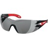 Gafas de seguridad PP EY-GU G HC/AF gris