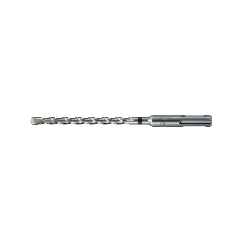 Broca para taladro con percusión imperial TE-C (SDS Plus)