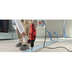 Broca para taladro con percusión imperial TE-C (SDS Plus)