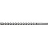 Broca para taladro con percusión métrica TE-Y (SDS Max)