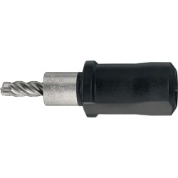 Broca con tope HKD-TE-CX-B SDS Plus (corta)