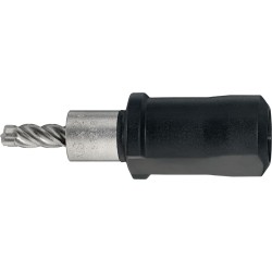 Broca con tope HKD-TE-CX-B SDS Plus (corta)