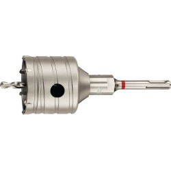 Broca corona de martillo perforador TE-C-BK (SDS Plus)