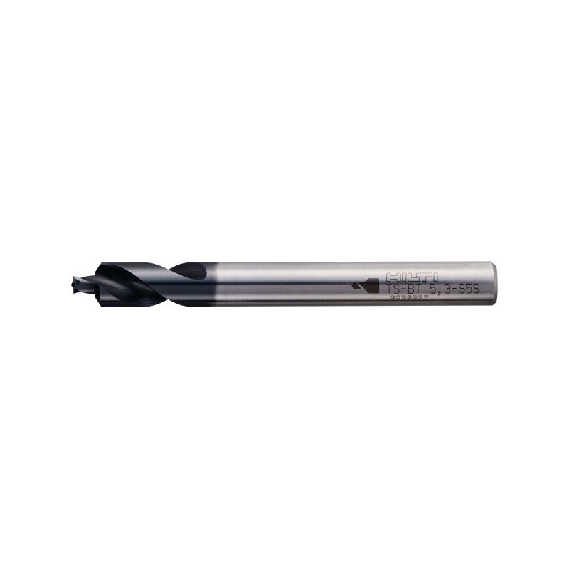 Broca escalonada TS-BT 5.3-95 S