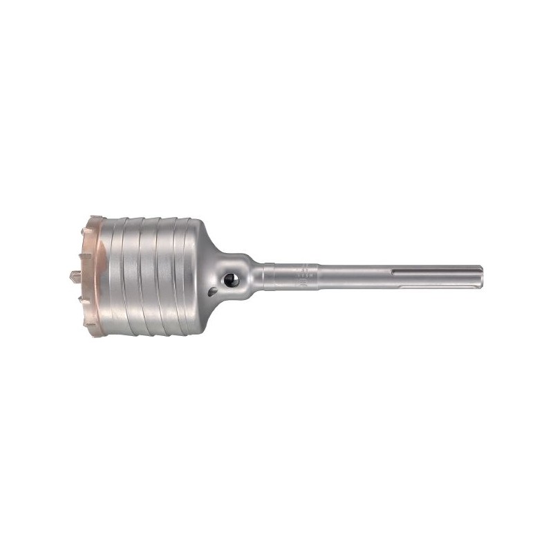 Broca corona de martillo perforador TE-Y-BK (SDS Max)