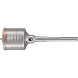 Broca corona de martillo perforador TE-Y-BK (SDS Max)