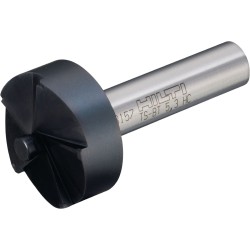 Broca escalonada TS-BT 5.3 HC 95