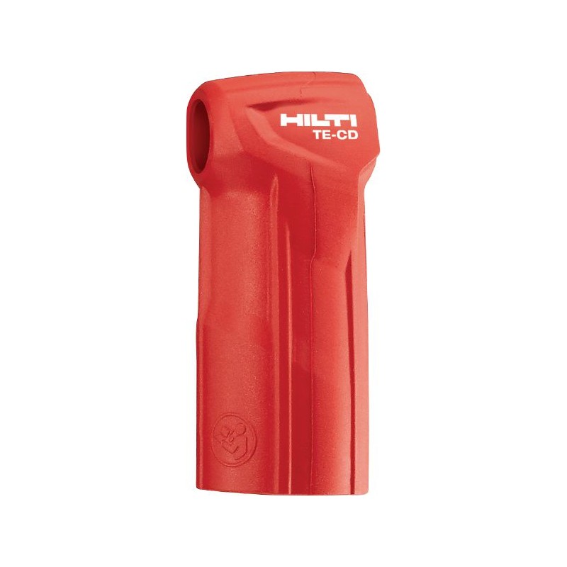 Conector de broca hueca HDB
