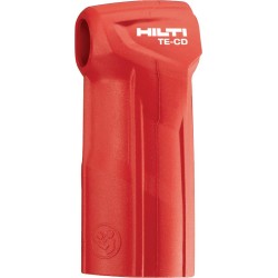 Conector de broca hueca HDB