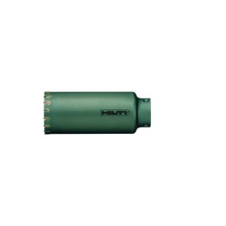 Tubo de broca corona de martillo perforador TE-C-ALC (SDS Plus) cilindro