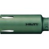 Tubo de broca corona de martillo perforador TE-WD (SDS Plus)