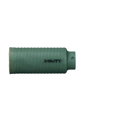 Tubo de broca corona de martillo perforador TE-HD (SDS Plus)