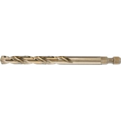 Brocas de centrado para brocas corona