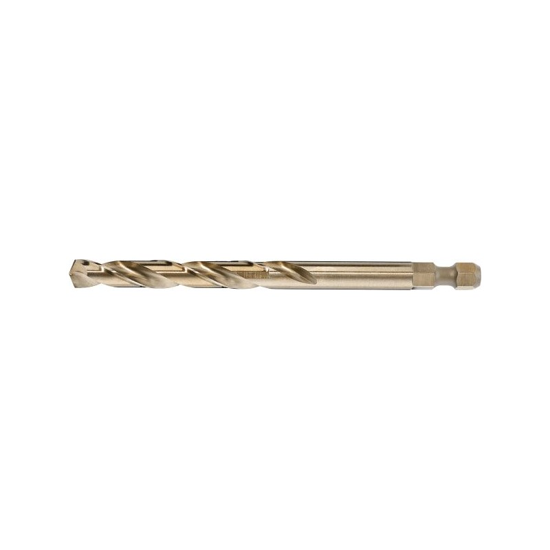 Brocas de centrado para brocas corona