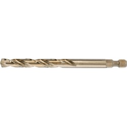 Brocas de centrado para brocas corona