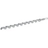 Broca salomónica de 7/16" WDB-SDA