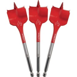 Broca de spade WDB-S