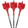 Broca de spade WDB-S