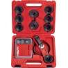 Broca para azulejos HEX starter kit