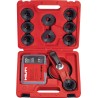 Broca para azulejos HEX starter kit