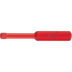 Broca para azulejos SPX HEX