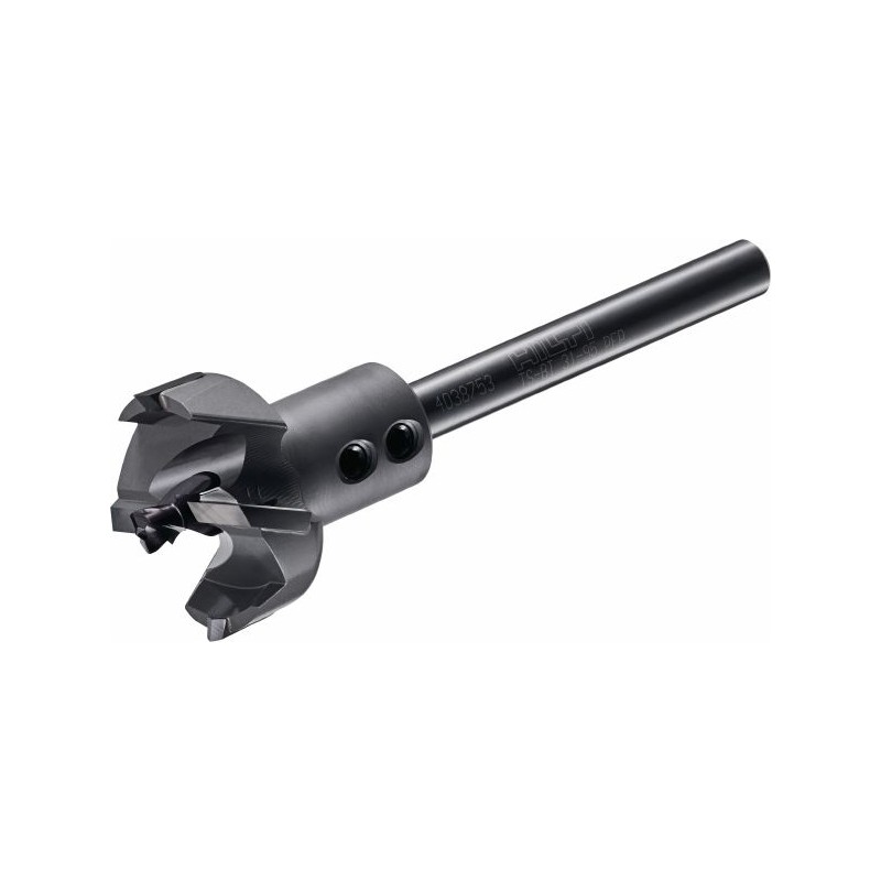 Broca escalonada TS-BT 31-95 PFP