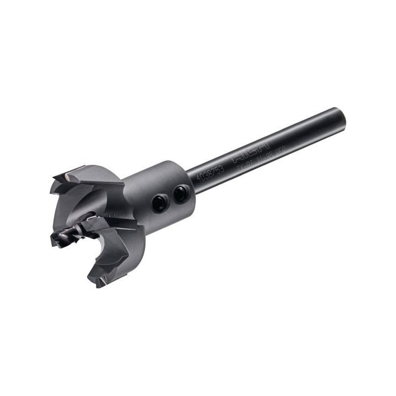 Broca escalonada TX-BT 31-95 PFP