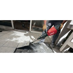 Cinceles para azulejos TE-S TI