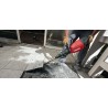 Cinceles para azulejos TE-S TI