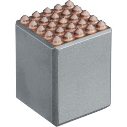 Cabeza de bujarda TP-SKHM
