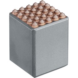 Cabeza de bujarda TP-SKHM