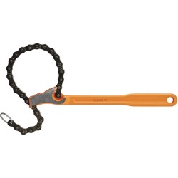 Llave de cadena DD-CW NX 182-202