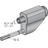Util de colocación de picas TE-S PD 22