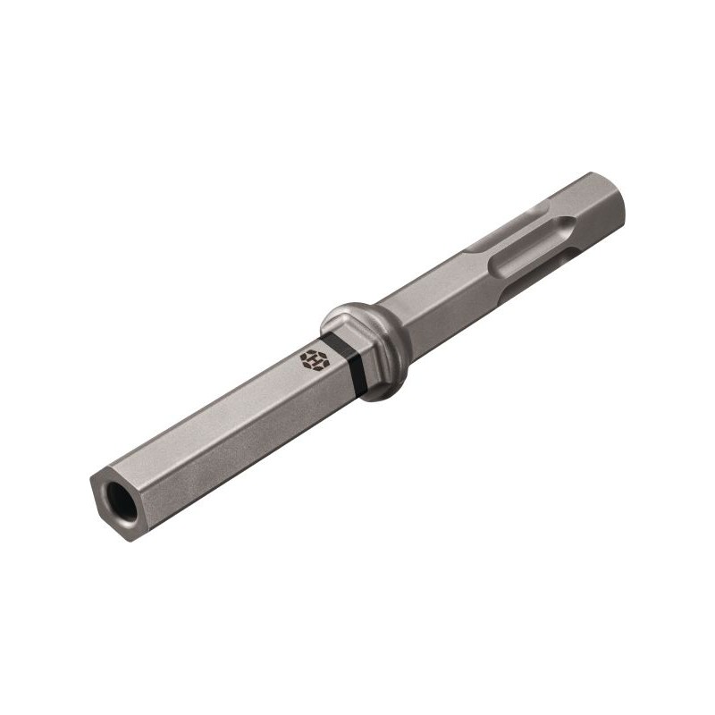 Atornilladora de varilla de conexión a tierra TE-H RD