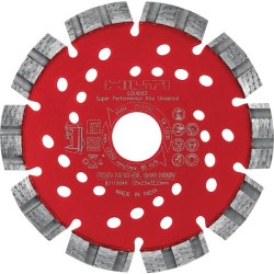 Disco de diamante universal SPX-SL