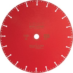Disco de diamante para corte de metal SPX