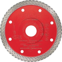 Disco de diamante para azulejos duros SPX