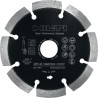 Disco de diamante universal SP