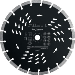 Disco de diamante universal SP