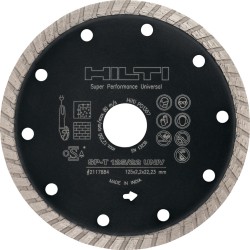 Disco de diamante universal SP-T