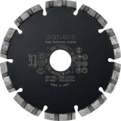 Disco de diamante universal SP-SL