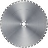 Hoja de sierra mural silenciosa SPX MCS Equidist (60H: válida para sistemas Hilti y Husqvarna®)