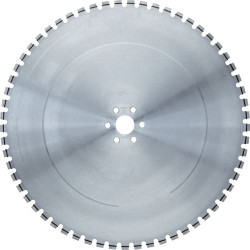 Hoja de sierra mural SPX MCL Equidist (60H: válida para sistemas Hilti y Husqvarna®)