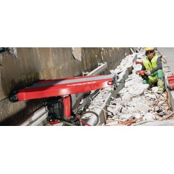Hoja de sierra mural SPX MCL Equidist (60H: válida para sistemas Hilti y Husqvarna®)