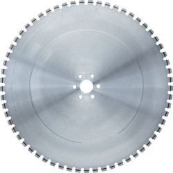 Hoja de sierra mural SPX HCL Equidist (60H: válida para sistemas Hilti y Husqvarna®)