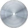 Hoja de sierra mural SPX HCL Equidist (60H: válida para sistemas Hilti y Husqvarna®)