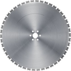 Hoja de sierra mural SPX LCS Equidist (60H: válida para sistemas Hilti y Husqvarna®)