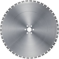 Hoja de sierra mural SPX LCS Equidist (60H: válida para sistemas Hilti y Husqvarna®)